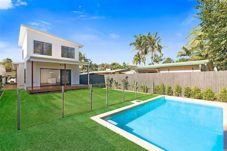 1/33 Boundary Street, Currumbin Waters QLD 4223