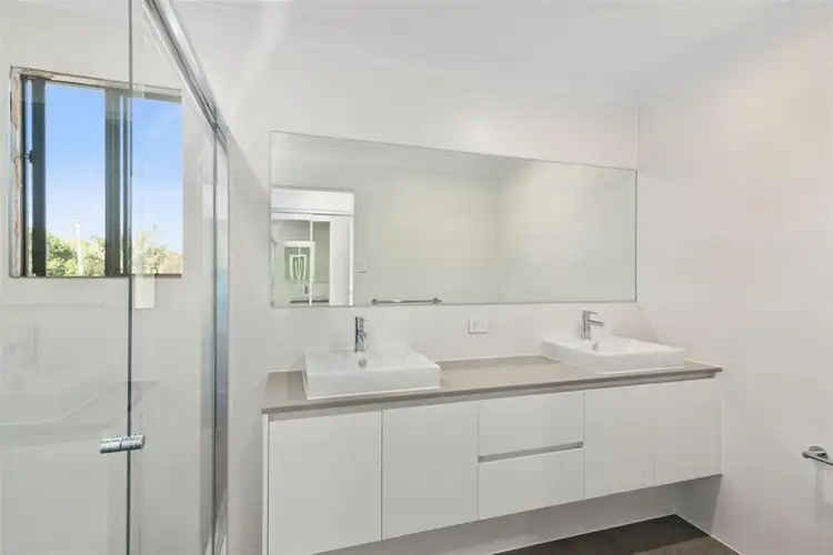 Fifth view of Homely house listing, 1/33 Boundary Street, Currumbin Waters QLD 4223