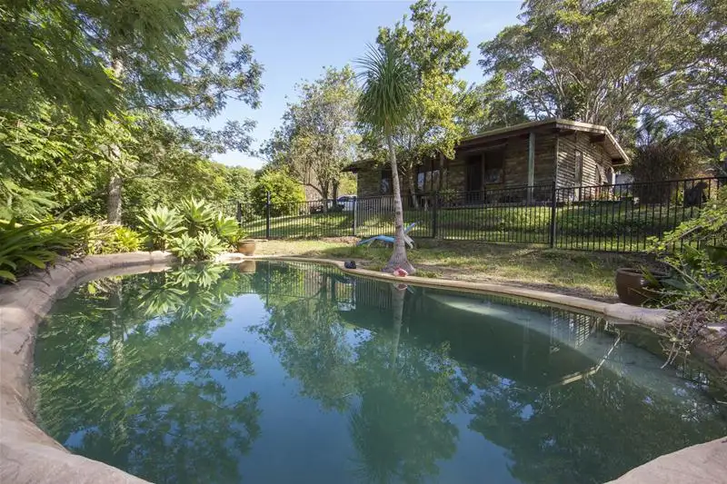 Main view of Homely house listing, 1119 Beaudesert Nerang Road, Clagiraba QLD 4211