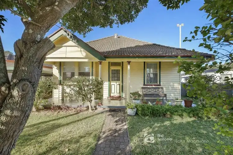 Main view of Homely house listing, 14 Charles Street, Edgeworth NSW 2285