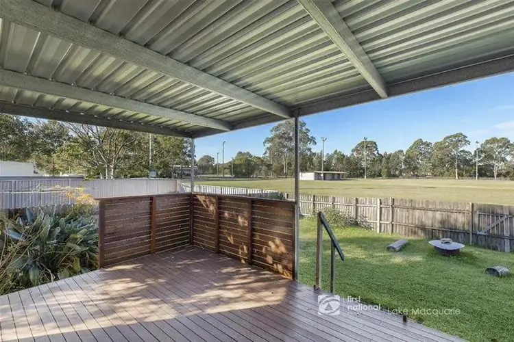 Fourth view of Homely house listing, 14 Charles Street, Edgeworth NSW 2285