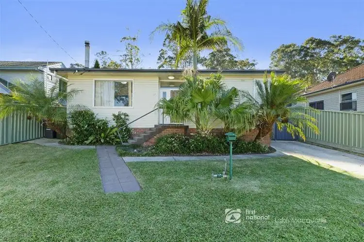 29 Clare Street, Glendale NSW 2285