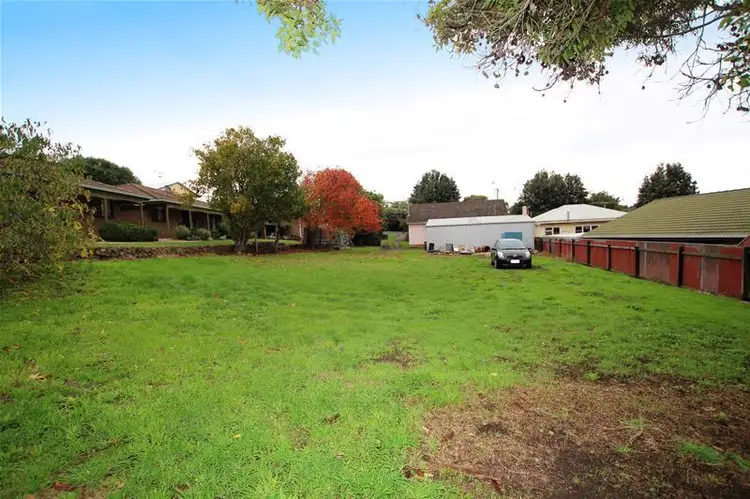 Second view of Homely house listing, 26 Murray Street, Warrnambool VIC 3280