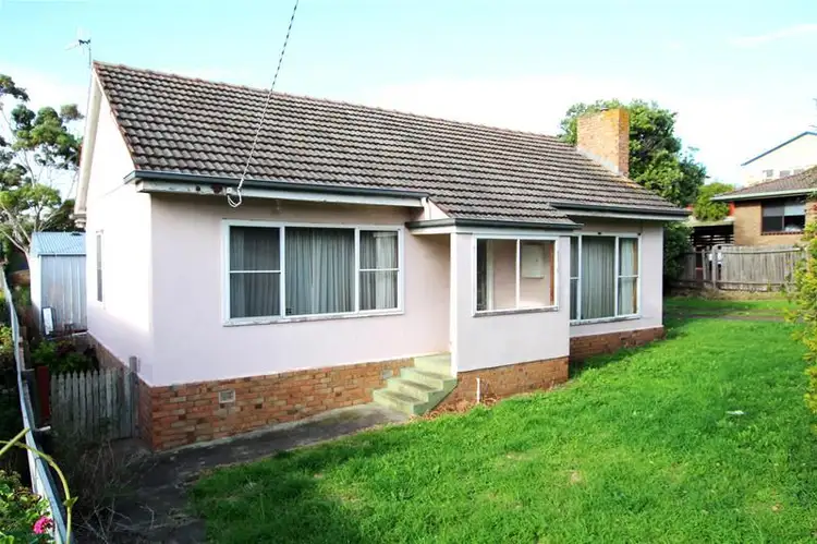 Fifth view of Homely house listing, 26 Murray Street, Warrnambool VIC 3280