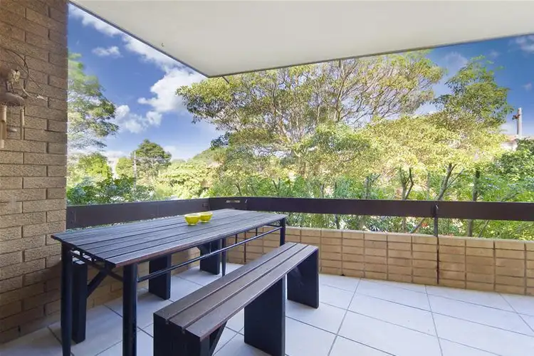 2/20 Richmond Avenue, Dee Why NSW 2099