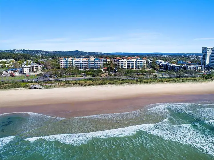 507/98 Alexandra Parade, Alexandra Headland QLD 4572