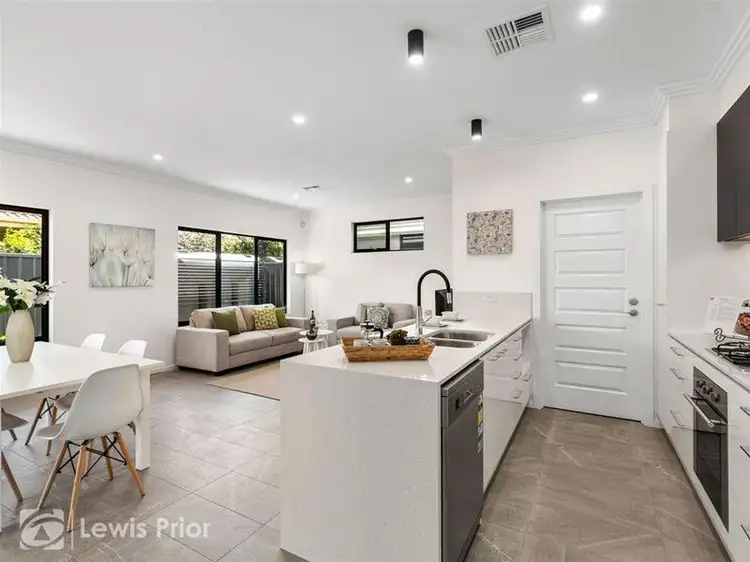 Second view of Homely house listing, 26d Struan Avenue, Warradale SA 5046
