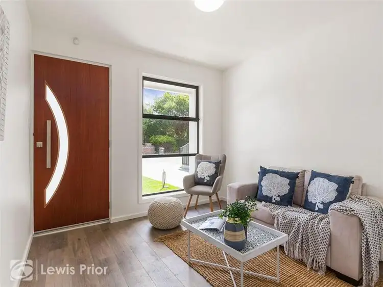 Second view of Homely house listing, 24A Melville Street, South Plympton SA 5038