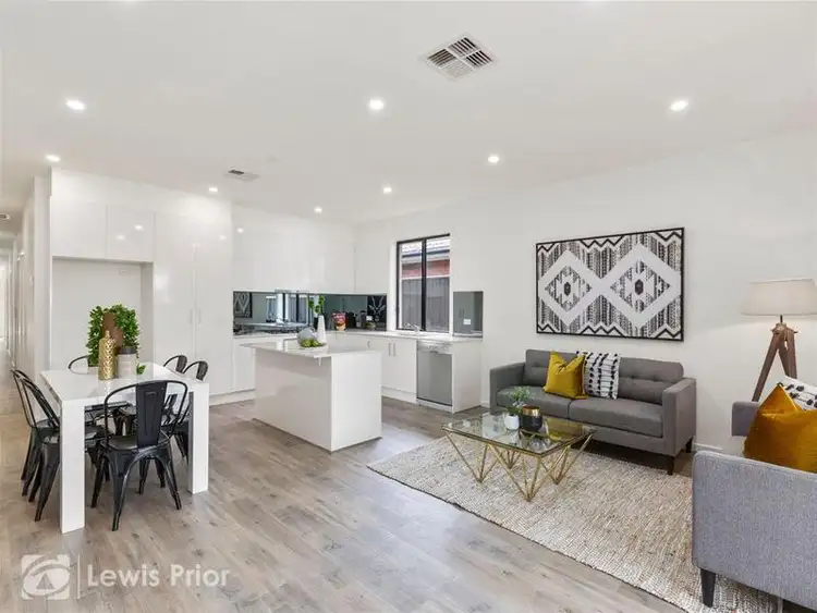 Third view of Homely house listing, 24A Melville Street, South Plympton SA 5038