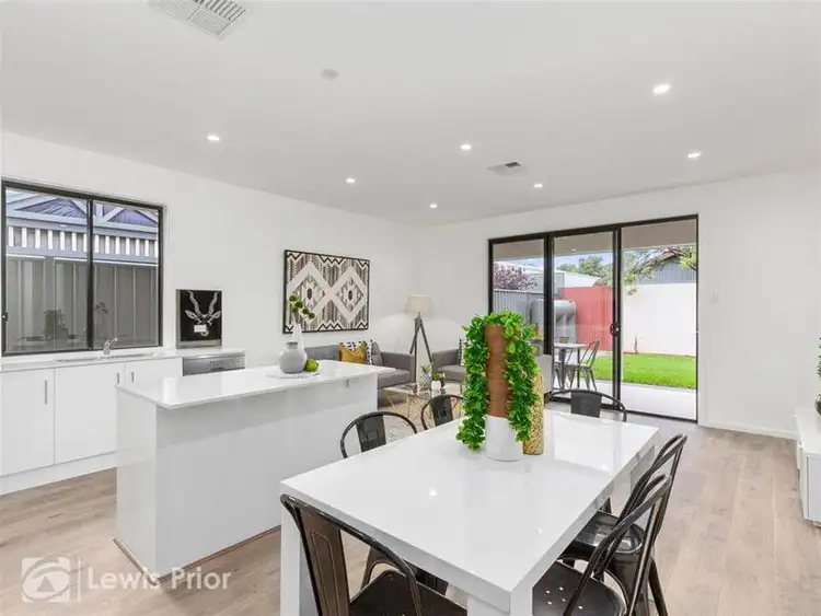Fourth view of Homely house listing, 24A Melville Street, South Plympton SA 5038