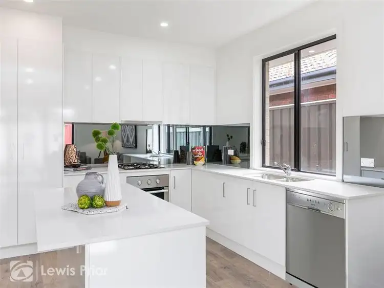 Fifth view of Homely house listing, 24A Melville Street, South Plympton SA 5038