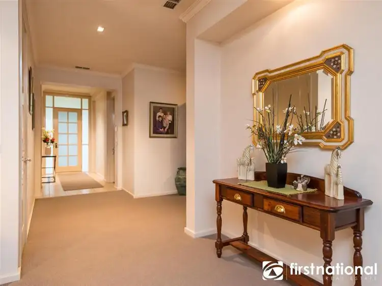 Second view of Homely house listing, 6 Panorama Avenue, Beaconsfield VIC 3807