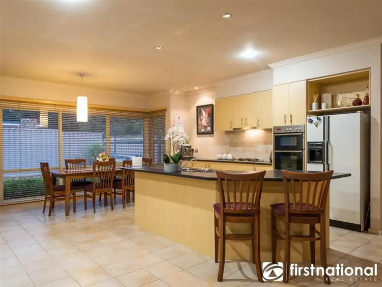 Third view of Homely house listing, 6 Panorama Avenue, Beaconsfield VIC 3807