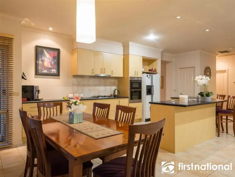 Fourth view of Homely house listing, 6 Panorama Avenue, Beaconsfield VIC 3807