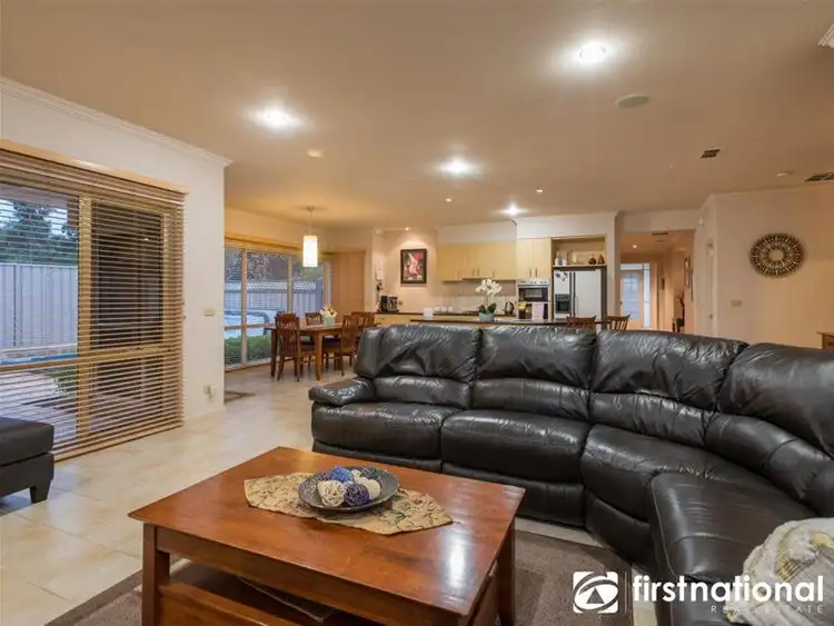 Fifth view of Homely house listing, 6 Panorama Avenue, Beaconsfield VIC 3807