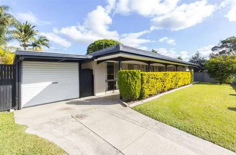 142 Beaudesert Nerang Road, Nerang QLD 4211