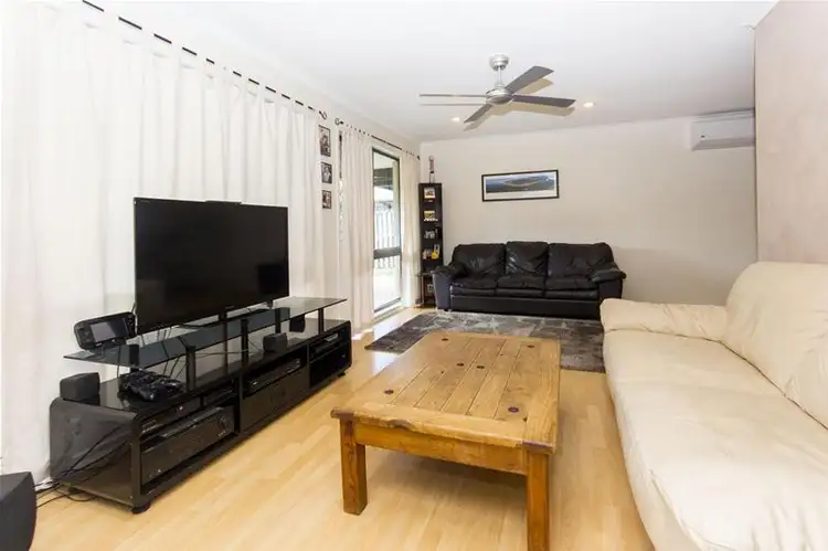 Third view of Homely house listing, 142 Beaudesert Nerang Road, Nerang QLD 4211