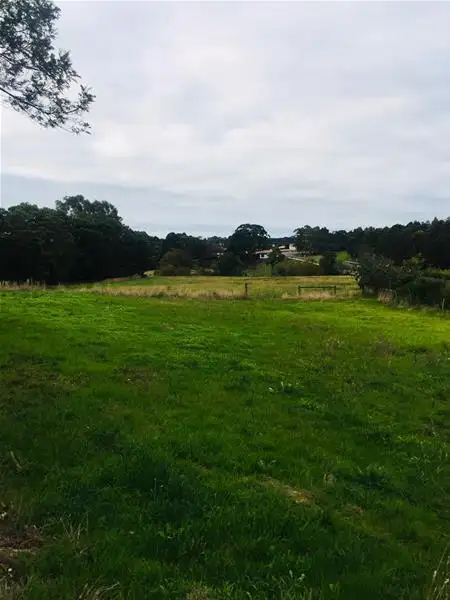 Lot 1/40 Hallowells Road, Cudgee VIC 3265
