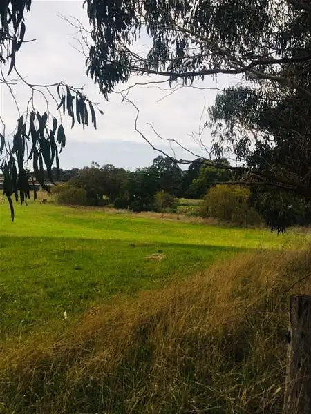 Sixth view of Homely land listing, Lot 1/40 Hallowells Road, Cudgee VIC 3265