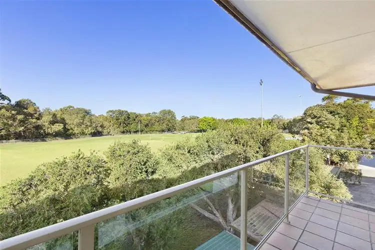 Main view of Homely unit listing, 9/15 Grafton Crescent, Dee Why NSW 2099