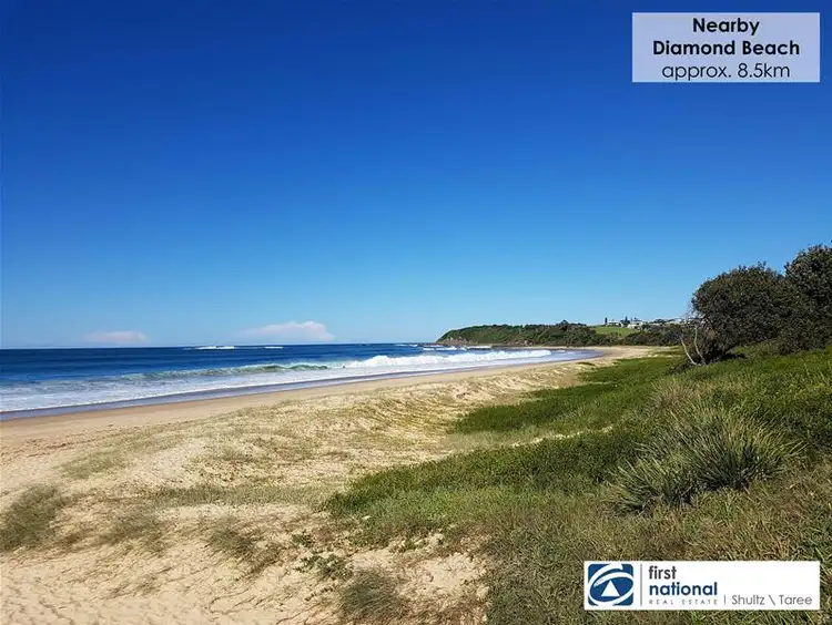 Sixth view of Homely land listing, 17 Lorikeet Way, Tallwoods Village NSW 2430