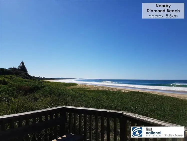 Seventh view of Homely land listing, 17 Lorikeet Way, Tallwoods Village NSW 2430