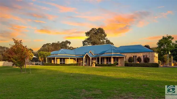23 Tranquilla Road, Baranduda VIC 3691