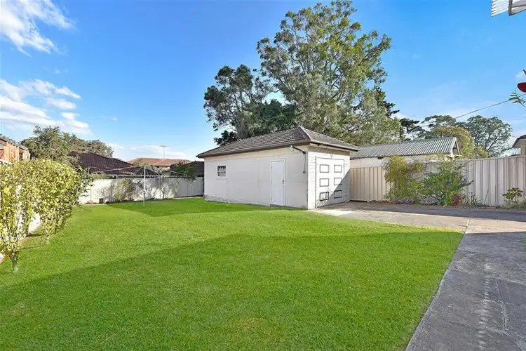 Second view of Homely house listing, 41 McClelland Street, Chester Hill NSW 2162