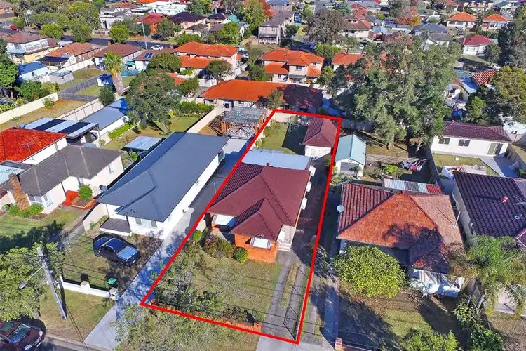 Third view of Homely house listing, 41 McClelland Street, Chester Hill NSW 2162