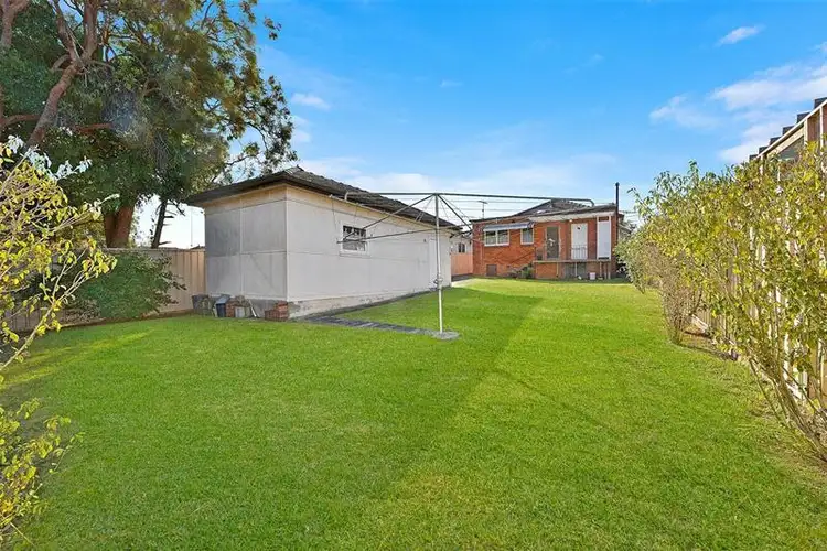 Fourth view of Homely house listing, 41 McClelland Street, Chester Hill NSW 2162
