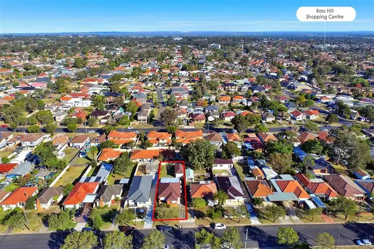 Fifth view of Homely house listing, 41 McClelland Street, Chester Hill NSW 2162