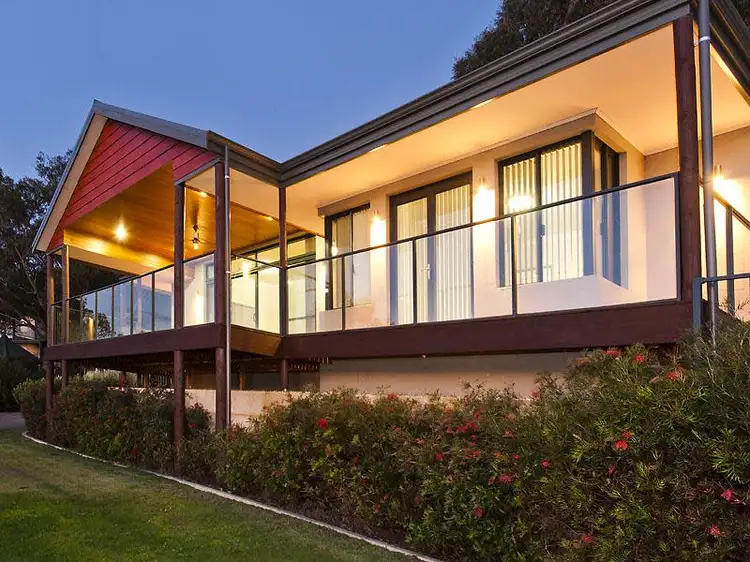 Main view of Homely house listing, 17 Hilltop Place, Kelmscott WA 6111
