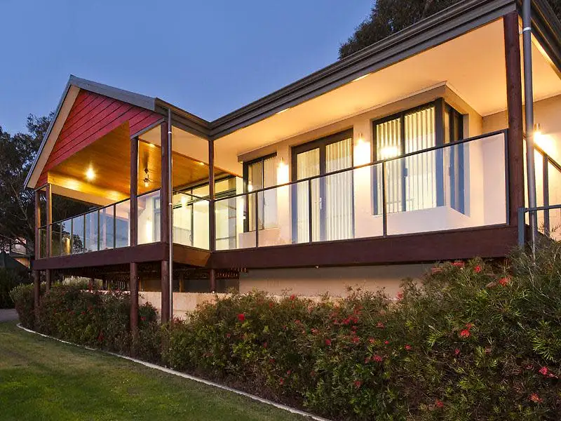 Main view of Homely house listing, 17 Hilltop Place, Kelmscott WA 6111