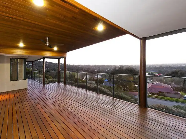 Second view of Homely house listing, 17 Hilltop Place, Kelmscott WA 6111