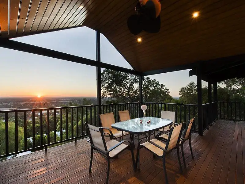 Main view of Homely house listing, 11 Sapphire Court, Mount Richon WA 6112