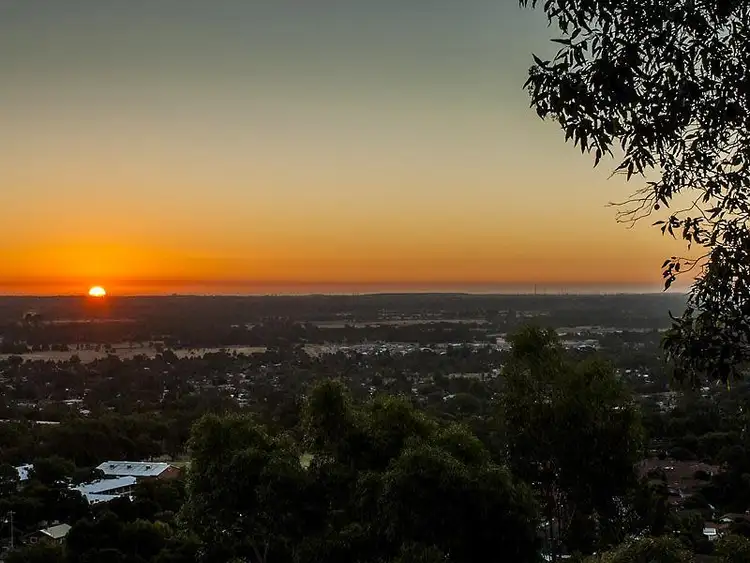 Second view of Homely house listing, 11 Sapphire Court, Mount Richon WA 6112