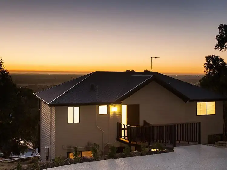 Third view of Homely house listing, 11 Sapphire Court, Mount Richon WA 6112