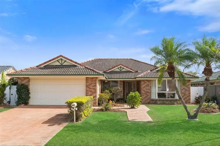118 Bienvenue Drive, Currumbin Waters QLD 4223