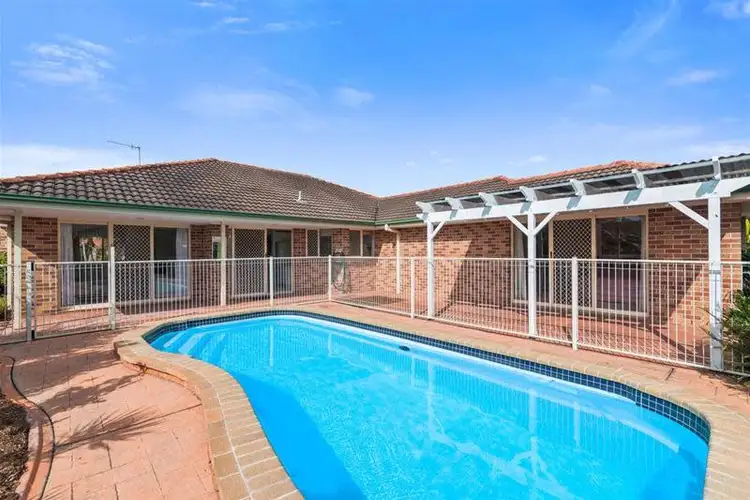 Second view of Homely house listing, 118 Bienvenue Drive, Currumbin Waters QLD 4223