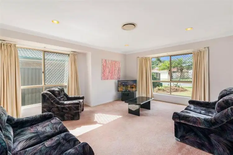 Third view of Homely house listing, 118 Bienvenue Drive, Currumbin Waters QLD 4223