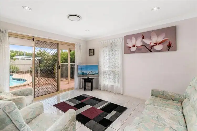 Fourth view of Homely house listing, 118 Bienvenue Drive, Currumbin Waters QLD 4223