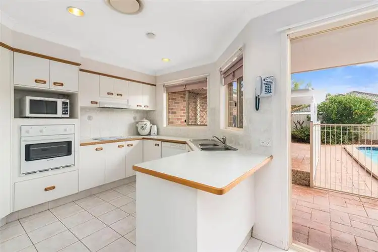Fifth view of Homely house listing, 118 Bienvenue Drive, Currumbin Waters QLD 4223
