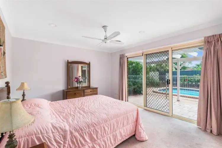 Sixth view of Homely house listing, 118 Bienvenue Drive, Currumbin Waters QLD 4223