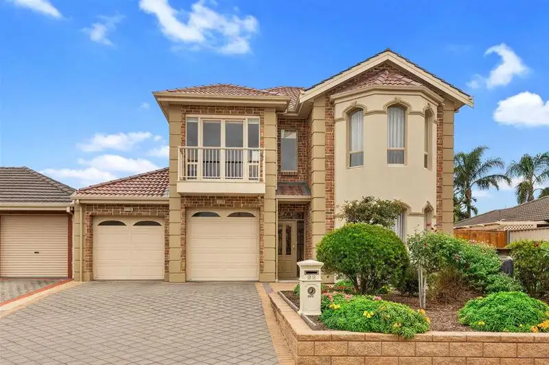 Main view of Homely house listing, 22 White Sands Drive, West Beach SA 5024