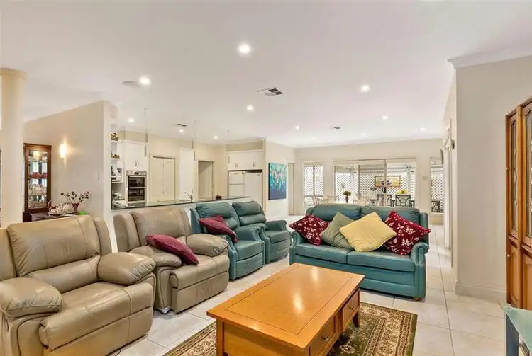 Sixth view of Homely house listing, 22 White Sands Drive, West Beach SA 5024