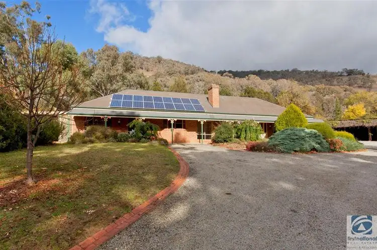 6 Possum Place, Baranduda VIC 3691