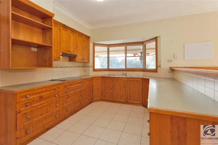 Fifth view of Homely house listing, 6 Possum Place, Baranduda VIC 3691