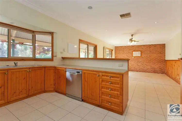 Sixth view of Homely house listing, 6 Possum Place, Baranduda VIC 3691