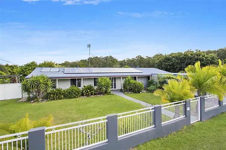 3 Larch Street, Tallebudgera QLD 4228