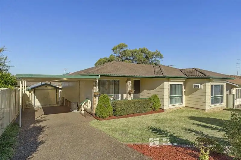 Main view of Homely house listing, 66 Harper Avenue, Edgeworth NSW 2285